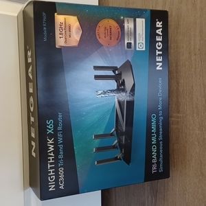Netgear Nighthawk X65